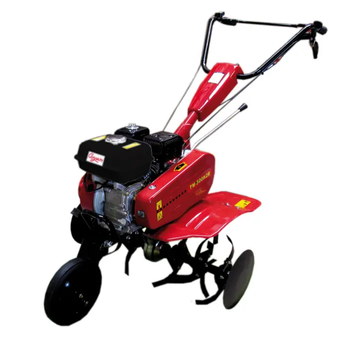 Motoazada Campeon TM-500G2R - Velocidades, Transmisión, Motor, Potencia, Cilindrada - 1