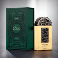 MAHARJAN GOLD LATTAFA Eau de Parfum Unisex 100 ML - details 1