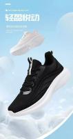 Zapatos De Tenis Casuales Para Mujer Antideslizantes Transpirables De Malla Para Senderismo Y Correr Moda Verano 2024 Pareja - details 8