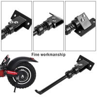 Soporte De Pies Para Patinete Eléctrico Kugoo M4/M4 pro En Aleación De Aluminio Pieza De Repuesto Para Skateboard Y Scooter - details 3