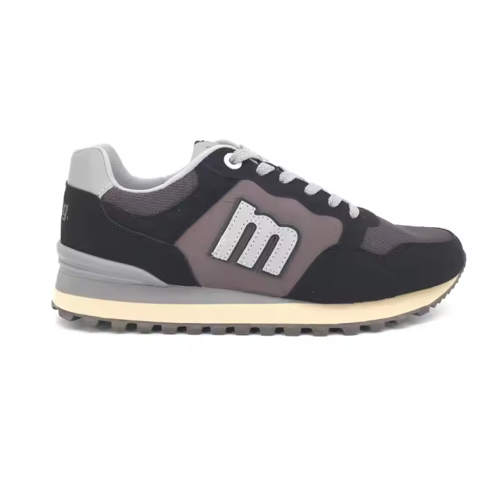 Deportivo Mustang para hombre, mod.84711, Deportivo Mustang transpirable, reforzada, ligera y cómoda - 1