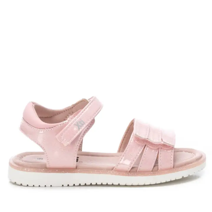 Xti - Sandalia Niña - Calzado Cómodo y Versátil - Moda casual - 1