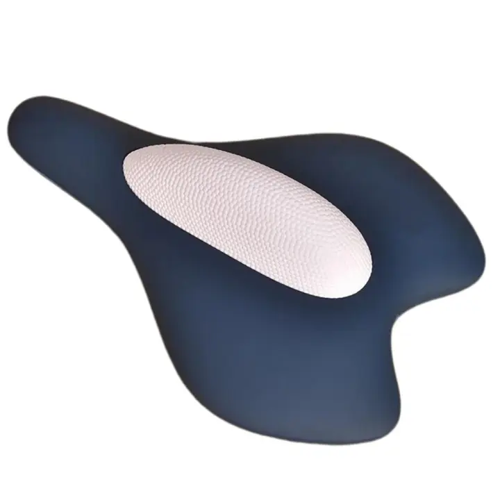 Entrenador De Musculatura Pélvica Buttocks Kegel Con Masaje Reparación Suave Almohadilla Para Prostata Sfínter Vejiga Ejercicio Abdominal Y Cintura Para Hombres Y Mujeres Uso En Casa Y Gimnasio - 1