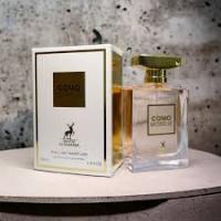 COMO MOISELLE Maison Alhambra Perfume Para Mujer ORIGINAL EAU100 ML - details 1