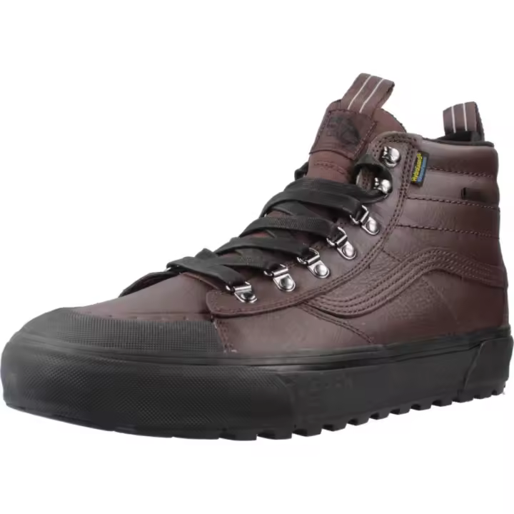 Zapatillas deportivas de Hombre Marca Vans Modelo Mte Sk8-hi Dr Waterpro - 1