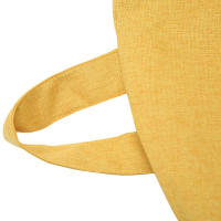 Cubierta De Silla Grande De Grano De Cebada Sofá Individual High Back Lounger Funda Para Silla Reclinable Tapete Tatami Cubierta Para Jardín Exterior - details 19