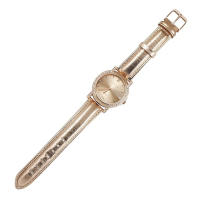 Devota & Lomba-Reloj California con Piedras Swarovski LT-7MY6-W78Z para Mujer