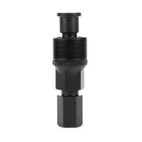 1Pc Herramienta De Reparación De Bicicleta Extractor De Engranaje De Bicicleta MTB De Acero Carbono Herramienta De Remoción De Eje De Bicicleta - details 1