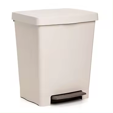 CUBO PEDAL ECO 21 L - 1