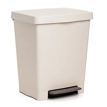 CUBO PEDAL ECO 21 L - 1