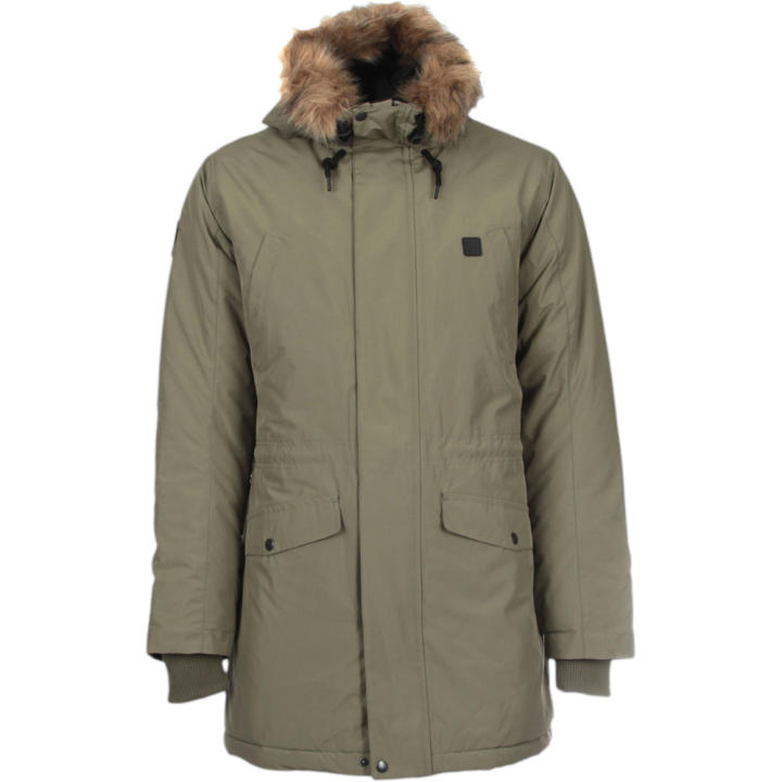 ASKILL JACKET