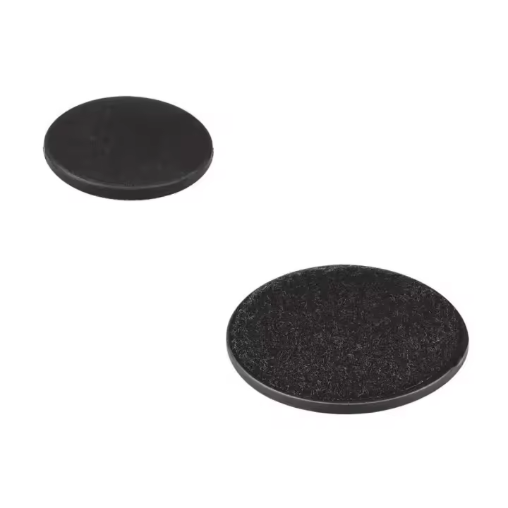 Delantero BÁSICO para: BMW 5 F10 sedán (velcro) 2010-2013 - 1