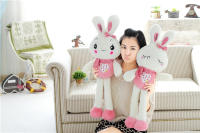Muñeco De Peluche Miffy Conejo Original Juguete Kawaii Para Bebés Decoración De Habitación Regalo Para Niños Material De Algodón PP - details 14