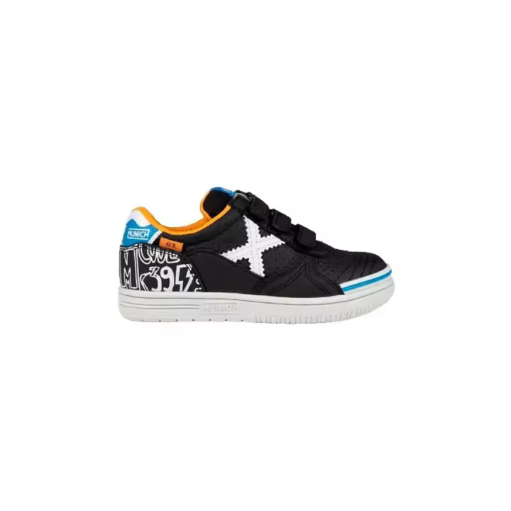 Zapatilla Munich g-3 kid vco profit casual 4 - 1