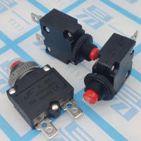 Protector De Sobrecarga De Interruptor Térmico Fusible 5A 6A 8A 10A 15A 20A Protección Contra Sobrecorriente Para Circuitos - details 2