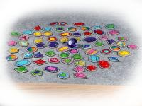 Mercurio - Juego  La Morada Maldita juego rápido + 7 años - details 5