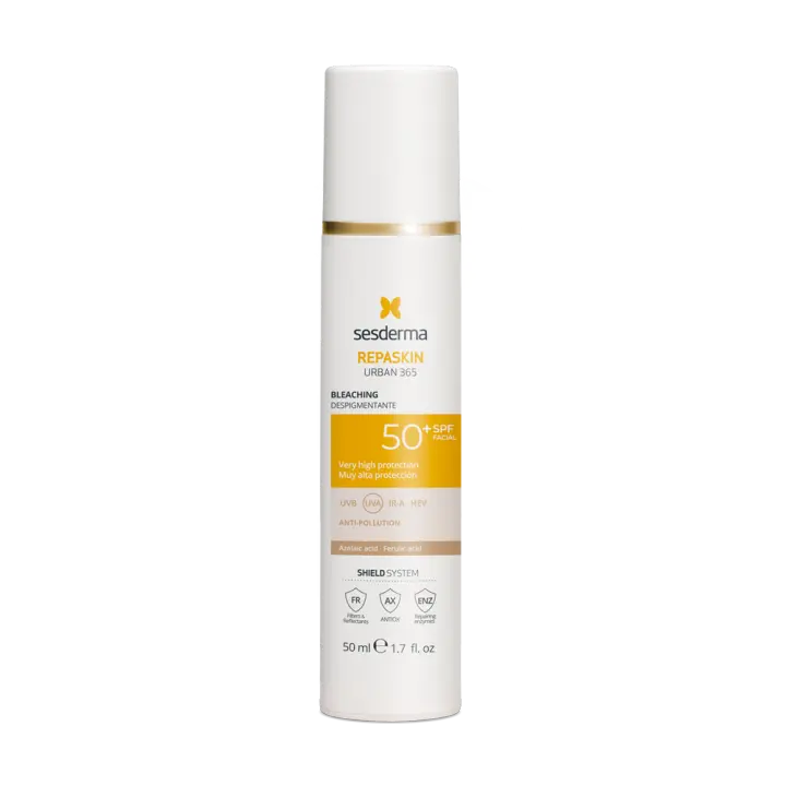 Sesderma Repaskin Urban 365 SPF 50 Despigmentante 50 ml - 1