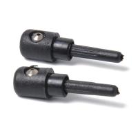 Cubierta De Tornillo Y Aro Para Punzón Trasero Misima Para VW Polo Passat B6 B7 Touran Tiguan Golf Scirocco Caddy Transporter - details 7