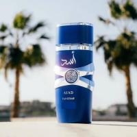 Original Perfume Asad Zanzibar Lattafa 100ml - Perfumes para hombre - lattafa - details 1