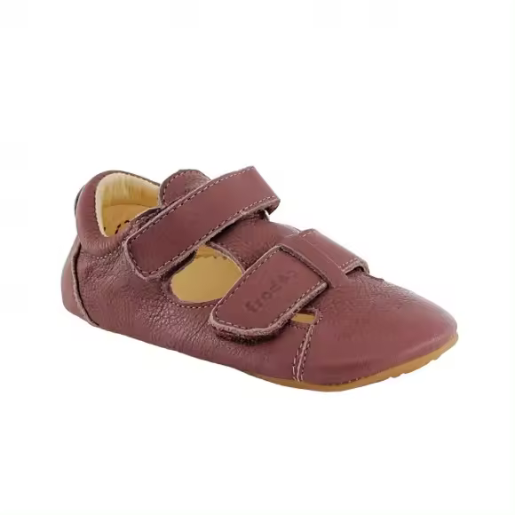 Sandalias Froddo First Walkers Rosa Froddo IFRO23E02 - 1