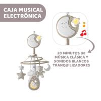 Móvil de Cuna Chicco Next2Dreams – Dulces Sueños Desde el Primer Día - details 1