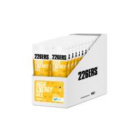 226ERS CAJA  24 GELES HIGH ENERGY GEL (76g) - details 7