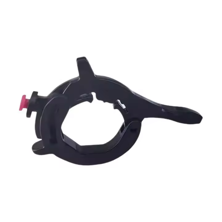 Control De Velocidad Para Motocicleta Manillar De Aluminio De Alta Calidad Asistente Retenedor Universal Agarre De Muñeca - 1
