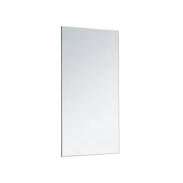 COSMIC 2818144 BASIC NEW Espejo (40X80cm) Bisonet - 1