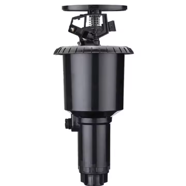 Suinga Aspersor Agricola Emergente Maxipou 6-13 M 1/2" Circular y Sectorial - 1