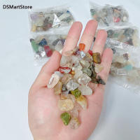 100g De Piedras Naturales Materiales Cristalinos Especímenes De Mineralogía Decoración Para Acuarios Pedregosa De Cristal Reiki - details 2