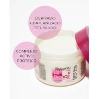 Salerm Cosmetics Hi Repair Mascarilla Reparadora 250 Ml - details 1