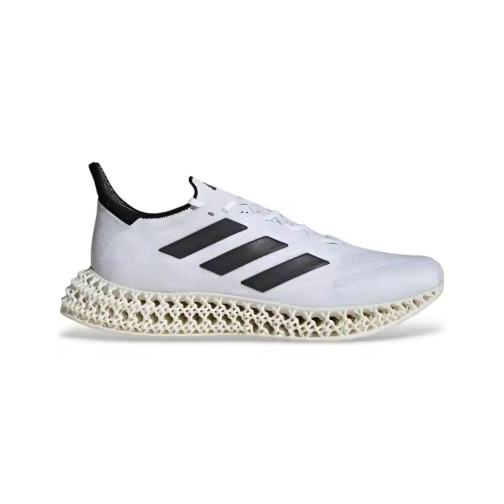 adidas | Hombre | Zapatillas 4dfwd blanco - 1