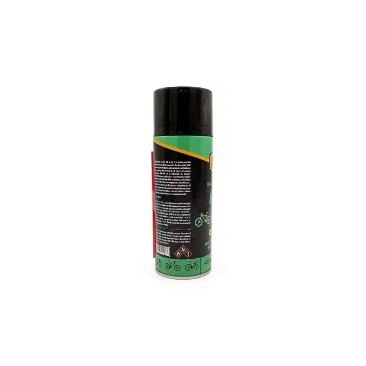 BLUB All in One 450ml Spray Aceite Multiusos 6 en 1  Blub   de ciclismo para bicicleta - 1