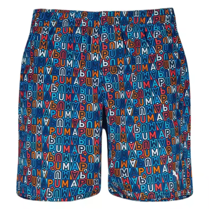 Textil Natacion / Baño marca Puma modelo 701231513-001 para junior en color - 1