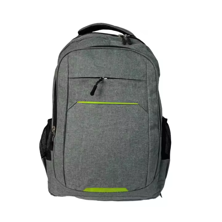 Mochila MEJORADA Multiuso Gran Capacidad Acolchada Portar Carrito 48cm×32cm×15cm - 1