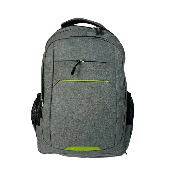 Mochila MEJORADA Multiuso Gran Capacidad Acolchada Portar Carrito 48cm×32cm×15cm - 1
