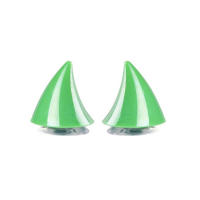 2pcs Accesorios Para Casco Con Orejas De Gato Universales Decoración De Estilo Motocicleta Y Coche Adhesivos De Orejas De Gato Lindas Para Mujeres - details 20