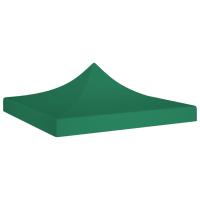vidaXL Techo Carpa Celebraciones 3x3 m Toldo Marquesina Cenador Cubierta Color Azul,  Crema,  Antracita y mas - details 10