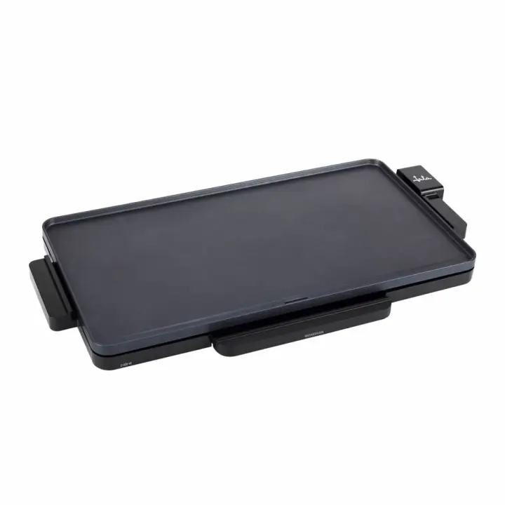 Jata PLANCHA ASAR 2000W 49x27 CM GR213 con Recubrimiento Antiadherente y Resistencia Al Rayado - 1