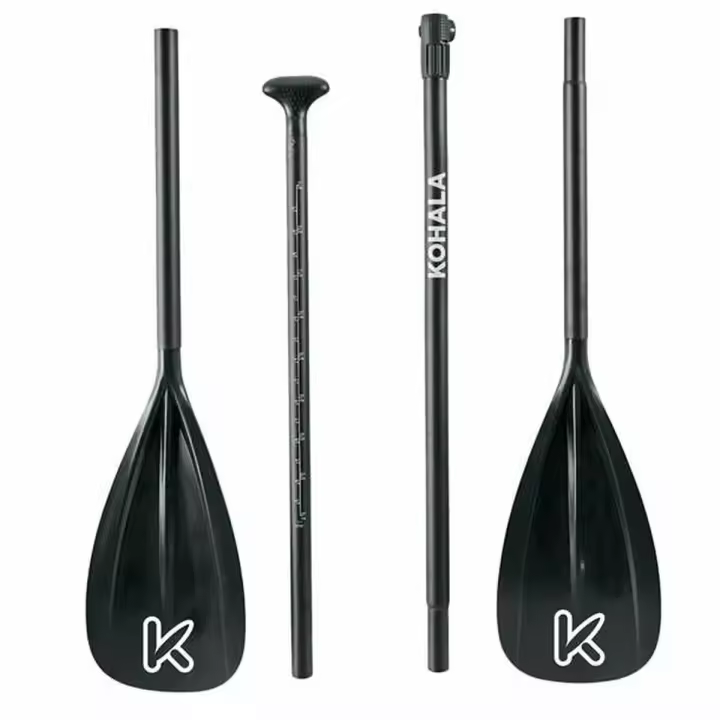 Remo paddle surf Telescópico 2 en 1 - 1