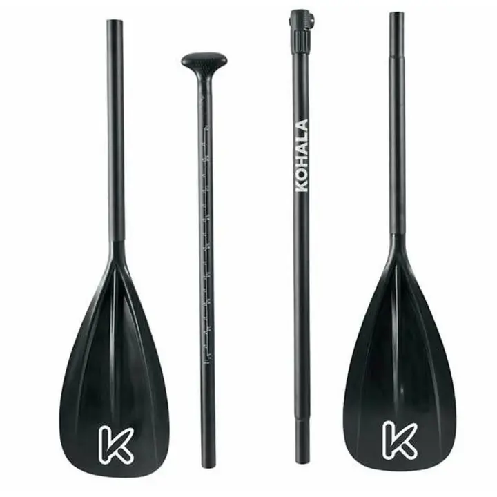 Remo paddle surf Telescópico 2 en 1 - 1