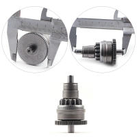 Engranaje De Arranque Y Engranaje De Embrague Para Scooter GY6 50cc 139QMB 139QMA Pieza De Arranque Y Embrague De Alta Calidad Para Motos Y Scooters - details 5