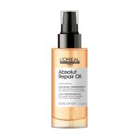 L’Oréal Professionnel Aceite Absolut Repair 10-IN-1 90 ml Spray multibeneficio 10 en 1 perfeccionador del cabello - details 0