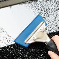 Herramienta De Película De Coche Limpia Cristal De Ventana De Coche Con Goma Suave Fregona Para Film Corporal Herramienta De Limpieza De Coche - details 3