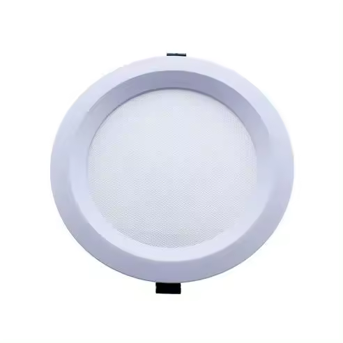 CRISTAL RECORD - Downlight Empotrable LED Soner 20W CCT UGR19 18.5cm - Ahorro de Energía - 1