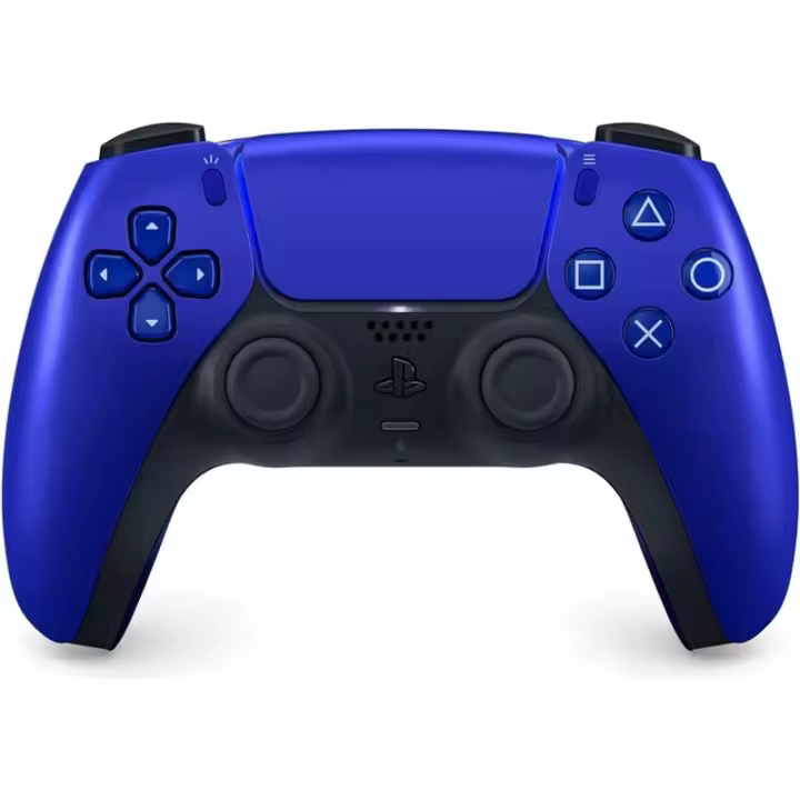 Sony Mando inalámbrico DualSense Cobalt Blue - 1