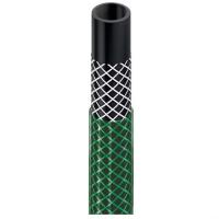 Manguera de Agua de Jardín 1/2" Pulgadas(12mm) 10m/15m/20m - Set Manguera con Conexión y Boquillas para Riego Reforzada 3 Capas -Presión de rotura de 20 bar - details 1