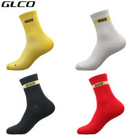 Calcetines De Deporte Para Maratón Profesionales Unisex Espesos Y Cómodos Para Running Y Fitness Talla Única Paquete De 1 Par - details 1
