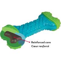 KONG Juguete Para Perros Corestrength Bone M/L - details 1