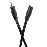 Banner - Cable de audio estereo jack 2.5 macho a jack 2.5 hembra